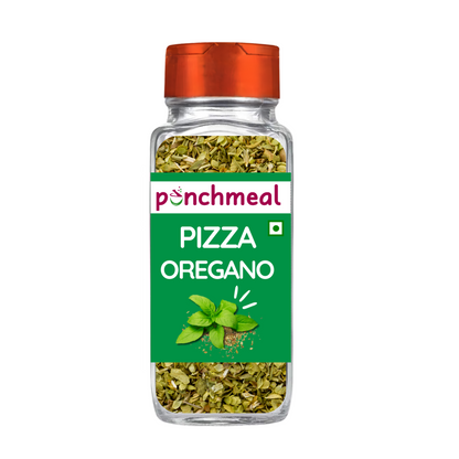 Pizza Oregano Mix 65g