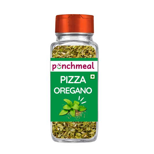 Pizza Oregano Mix 65g