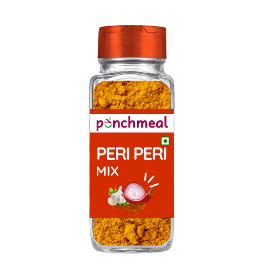 Peri Peri Mix